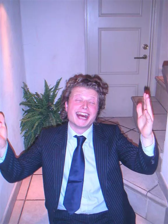 Tour Players Championship - Photo 22