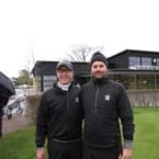 Scandinavian Masters - Photo 2