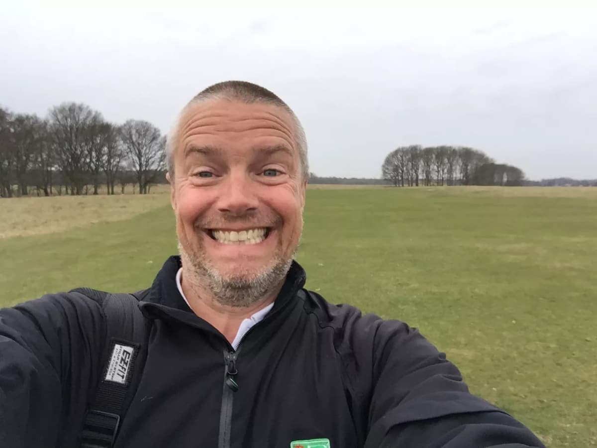 Plantation Course Event - Photo 4