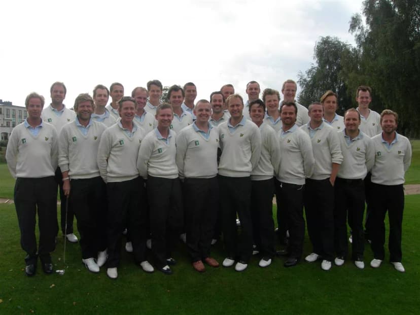 Tour Players Championship