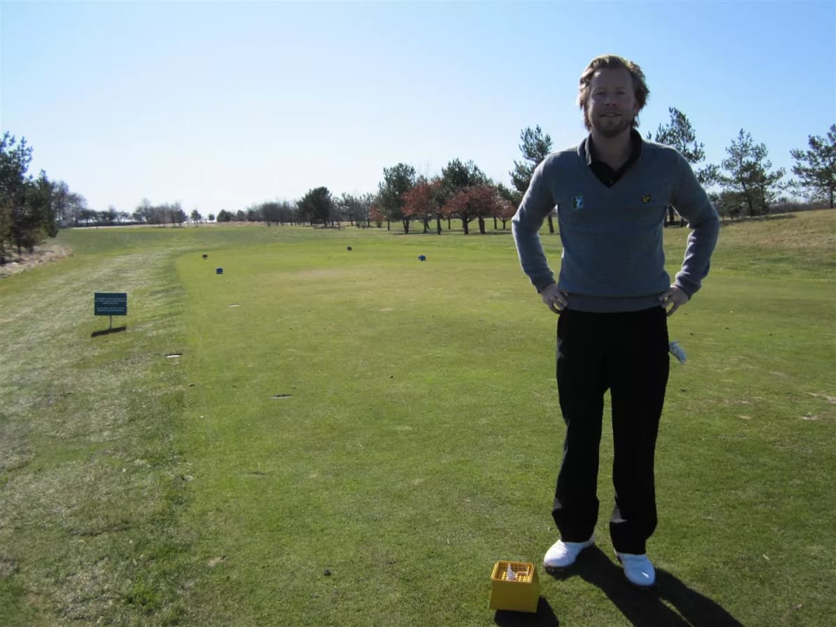 Plantation Course Event - Photo 6