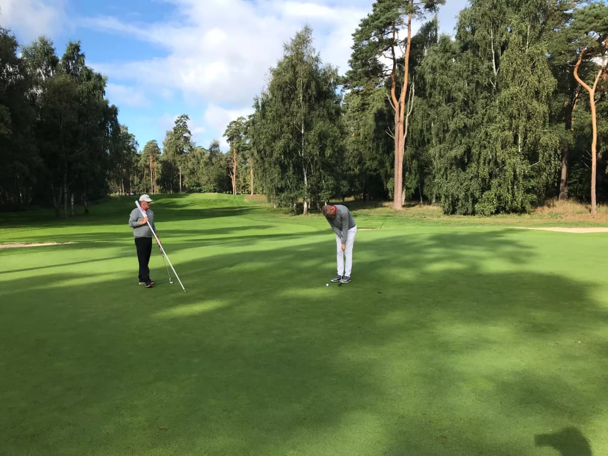 The 19th Ryder Cup - Photo 9