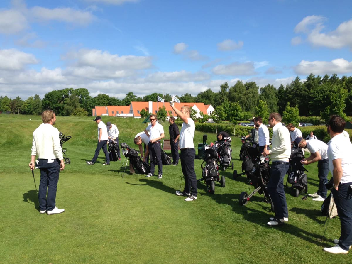 Nordsjælland Open - Photo 9