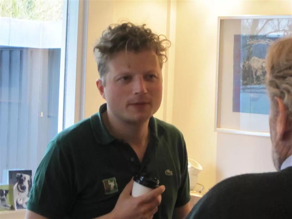 Åbningsmatchen - Photo 3