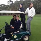 The 13th Ryder Cup - Photo 16