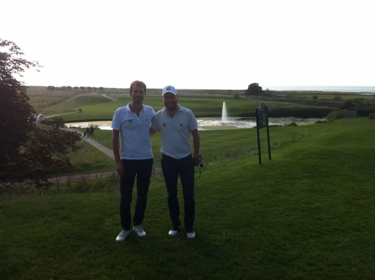 The 15th Ryder Cup - Photo 33