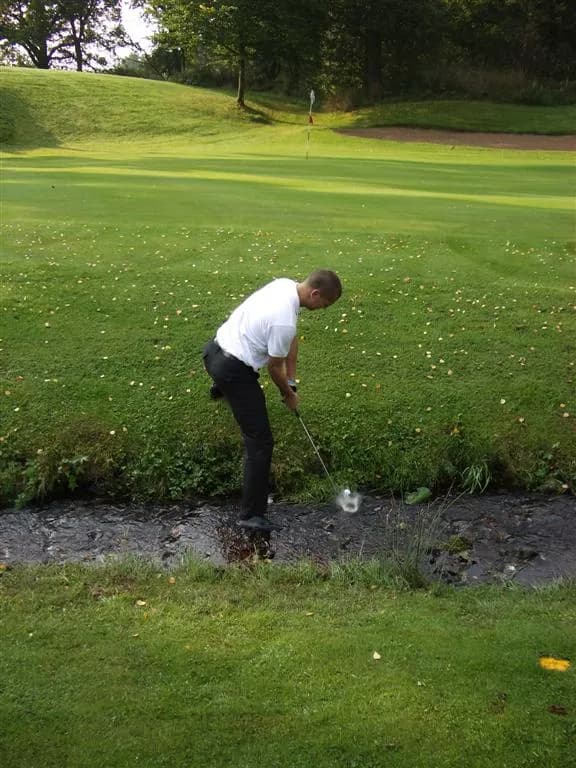 Tour Players Championship - Photo 18