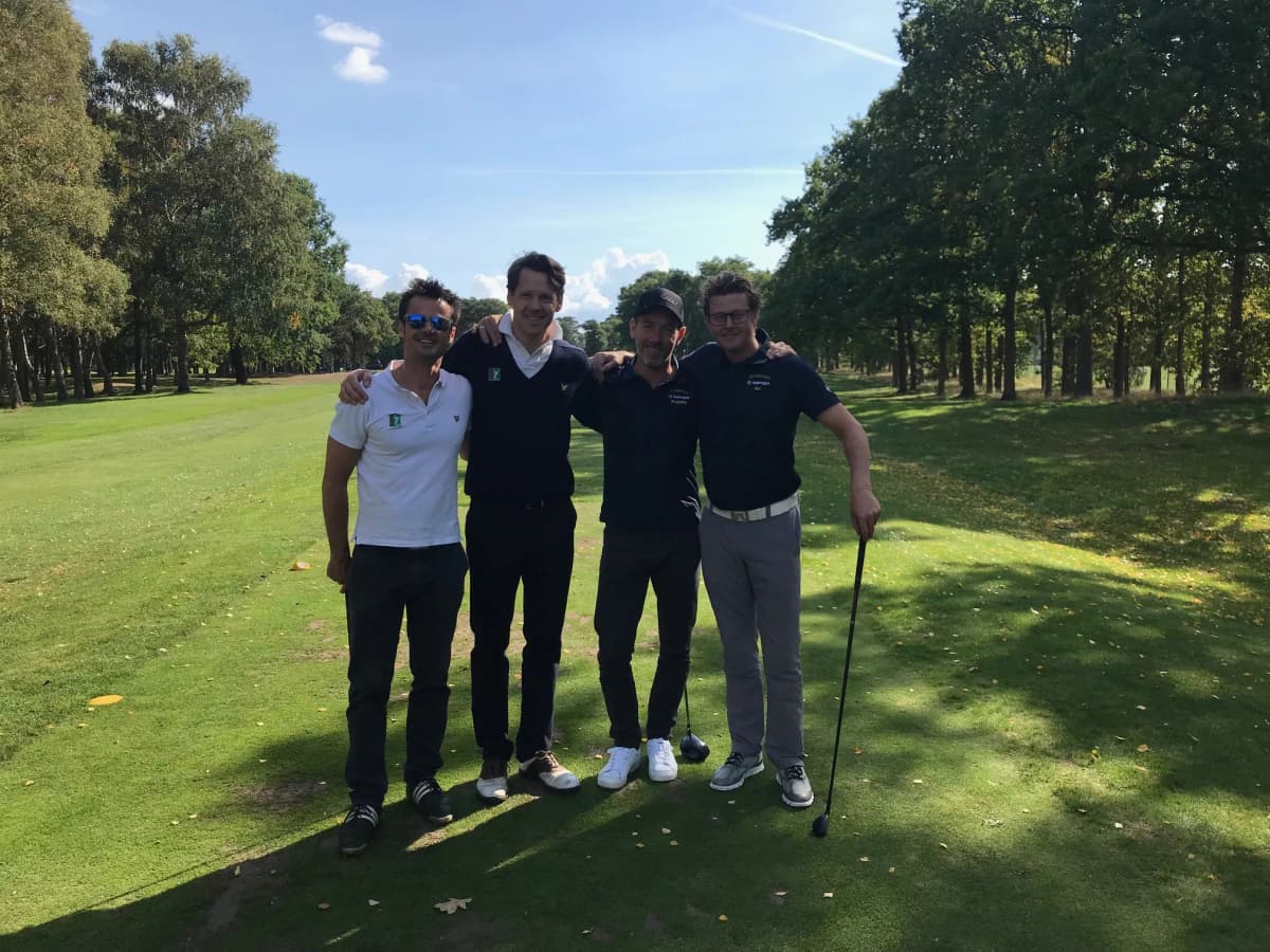 The 19th Ryder Cup - Photo 2