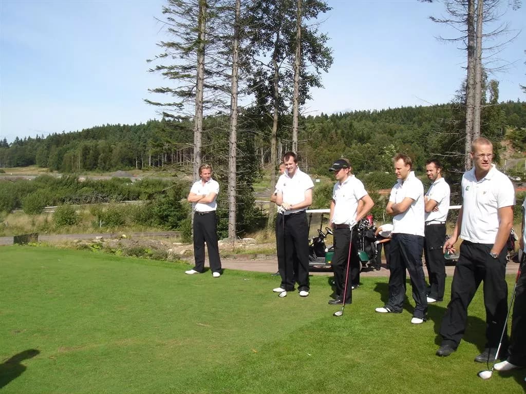 The International - Photo 26