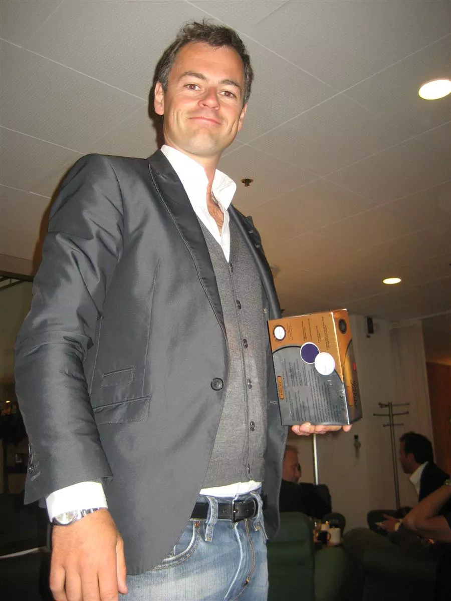 Jubilæumsturen - Photo 12