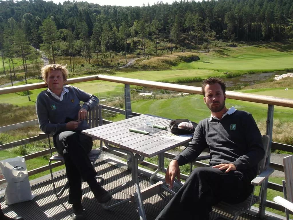 The International - Photo 15