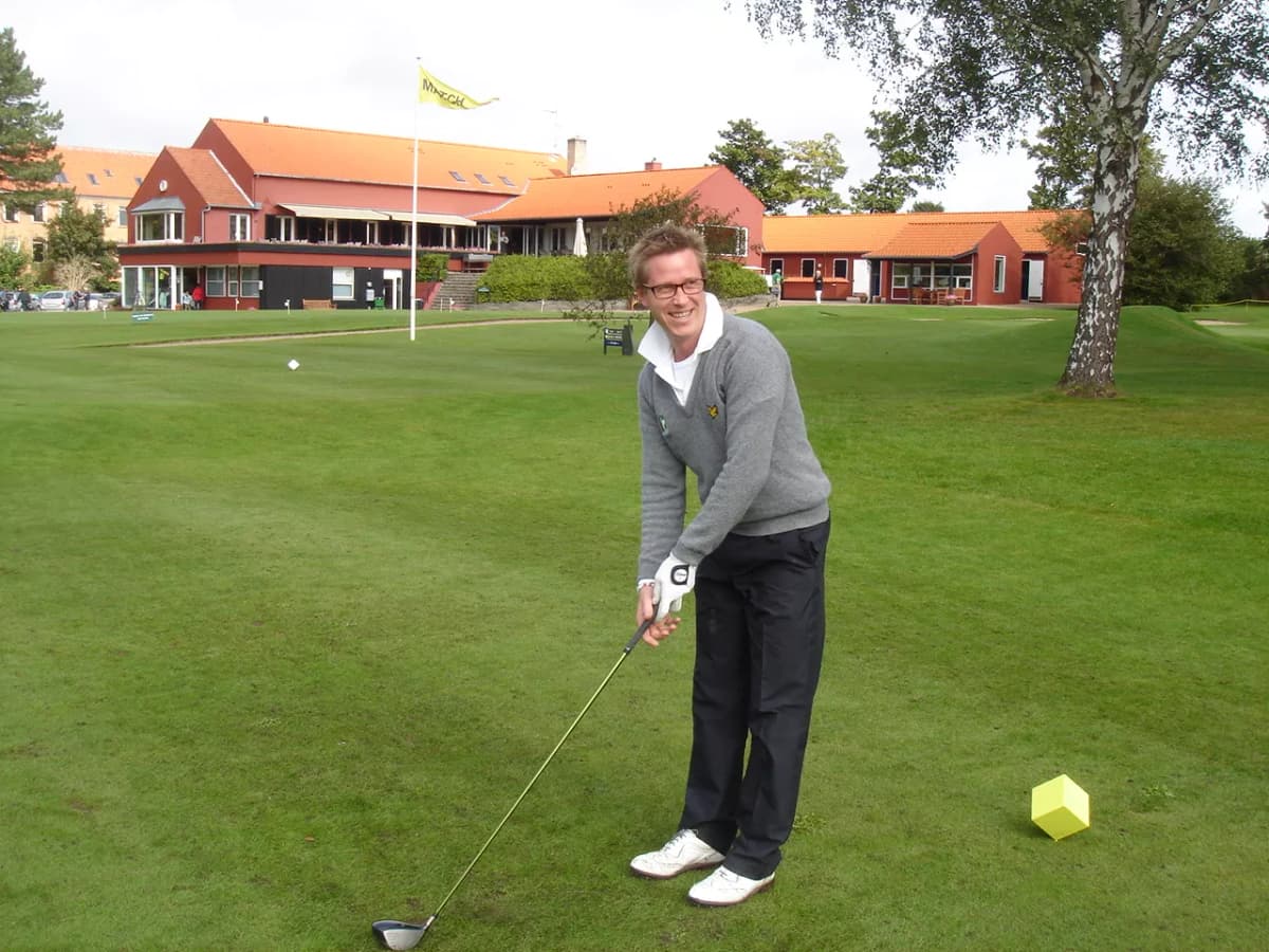 Tour Players Championship - Photo 5