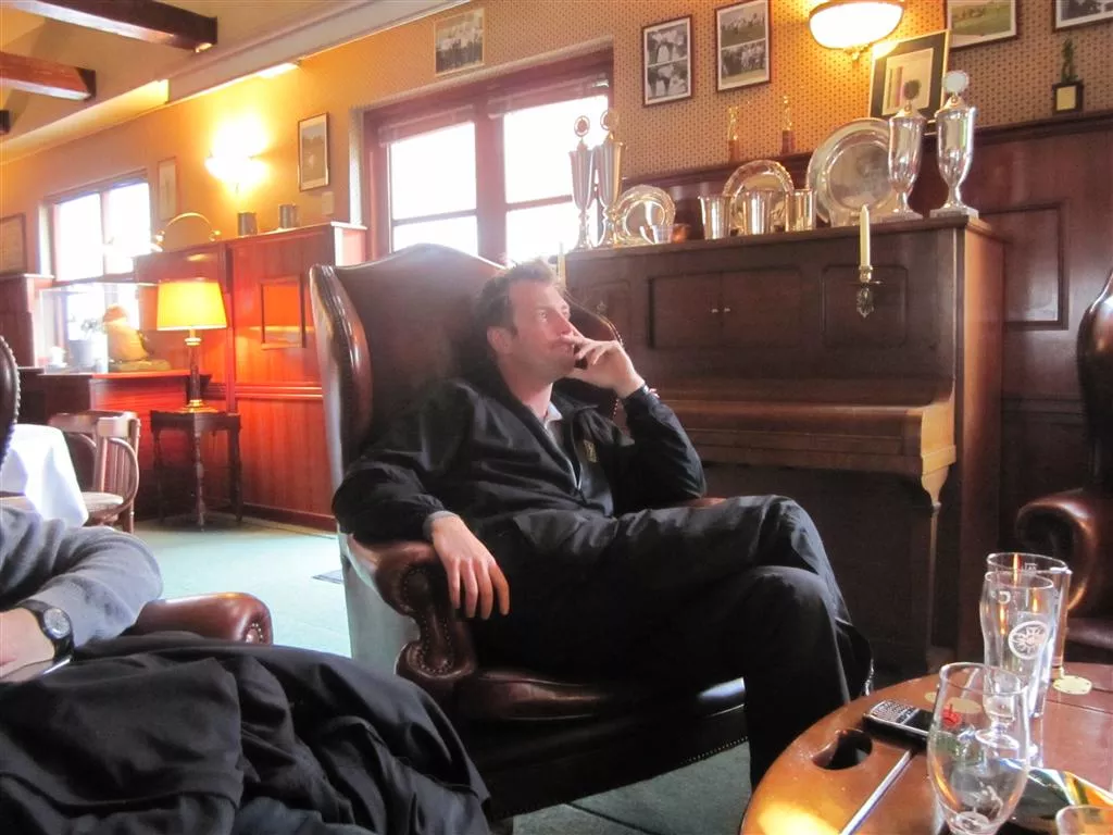 Åbningsmatchen - Photo 29