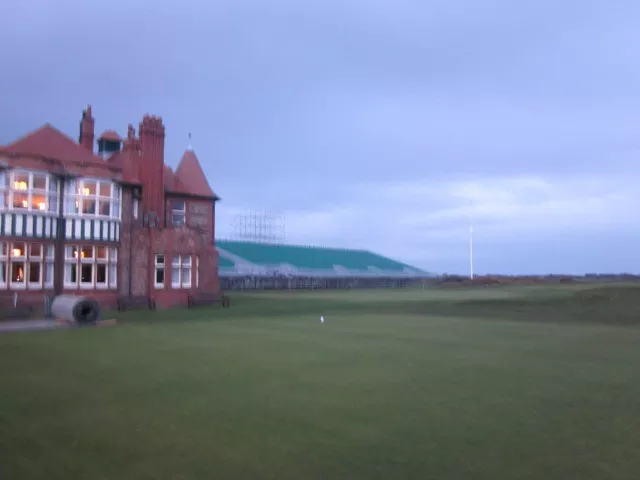 British Open - Photo 28