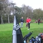 The 11th Ryder Cup - Photo 29