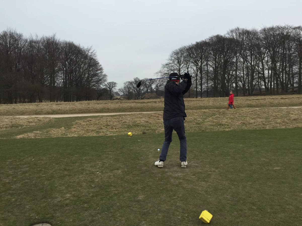 Plantation Course Event - Photo 8