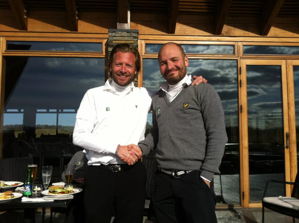 Plantation Course Event - Photo 7