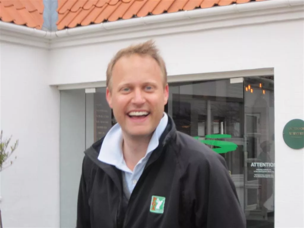 Åbningsmatchen - Photo 39