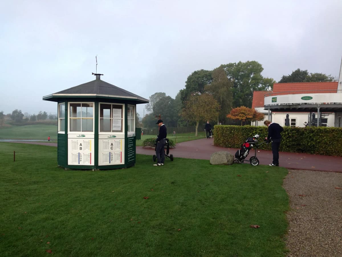 Nordsjælland Open - Photo 5