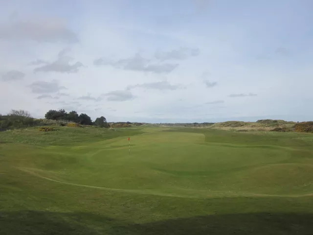 British Open - Photo 43