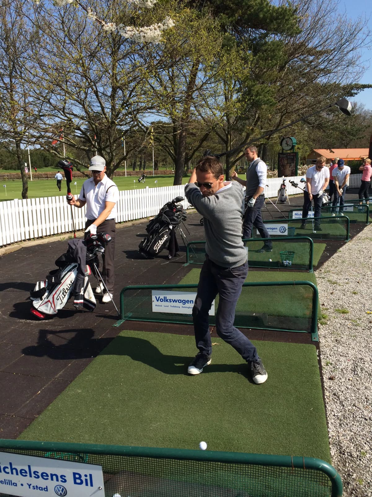 Åbningsmatchen - Photo 11