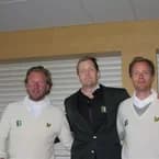 Scandinavian Masters - Photo 28