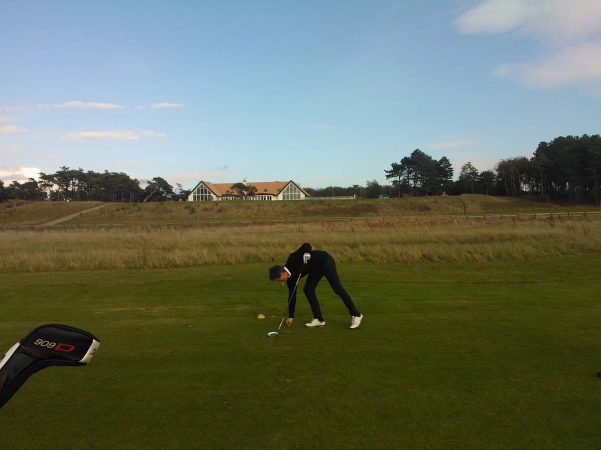 The 13th Ryder Cup - Photo 49