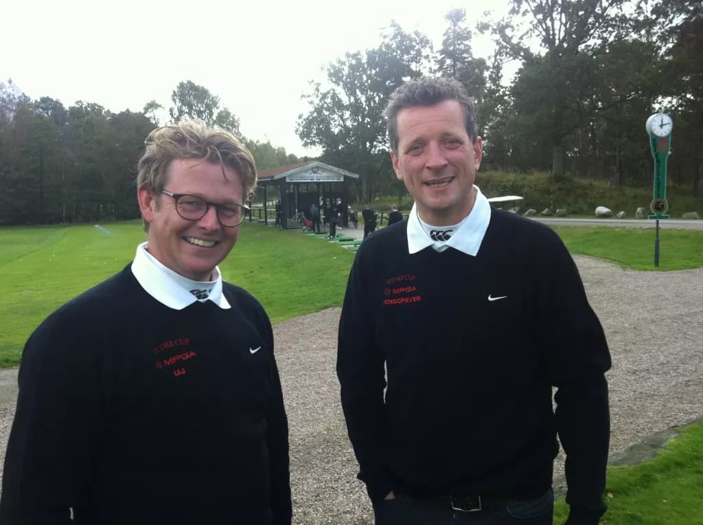 The 12th Ryder Cup - Photo 19