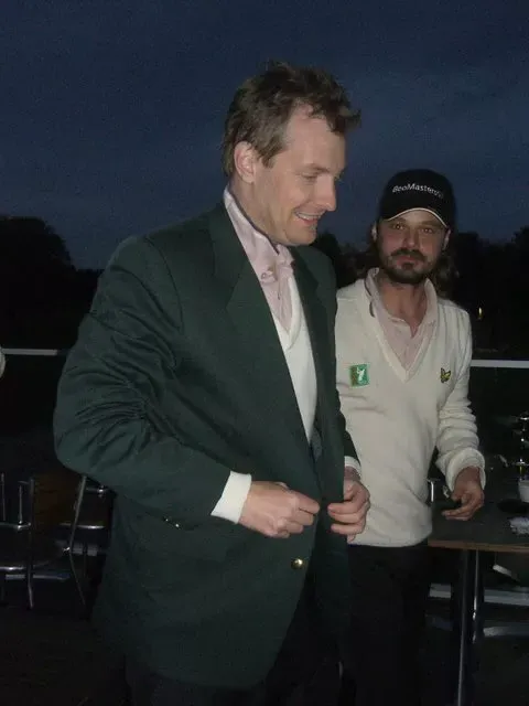 Scandinavian Masters - Photo 19