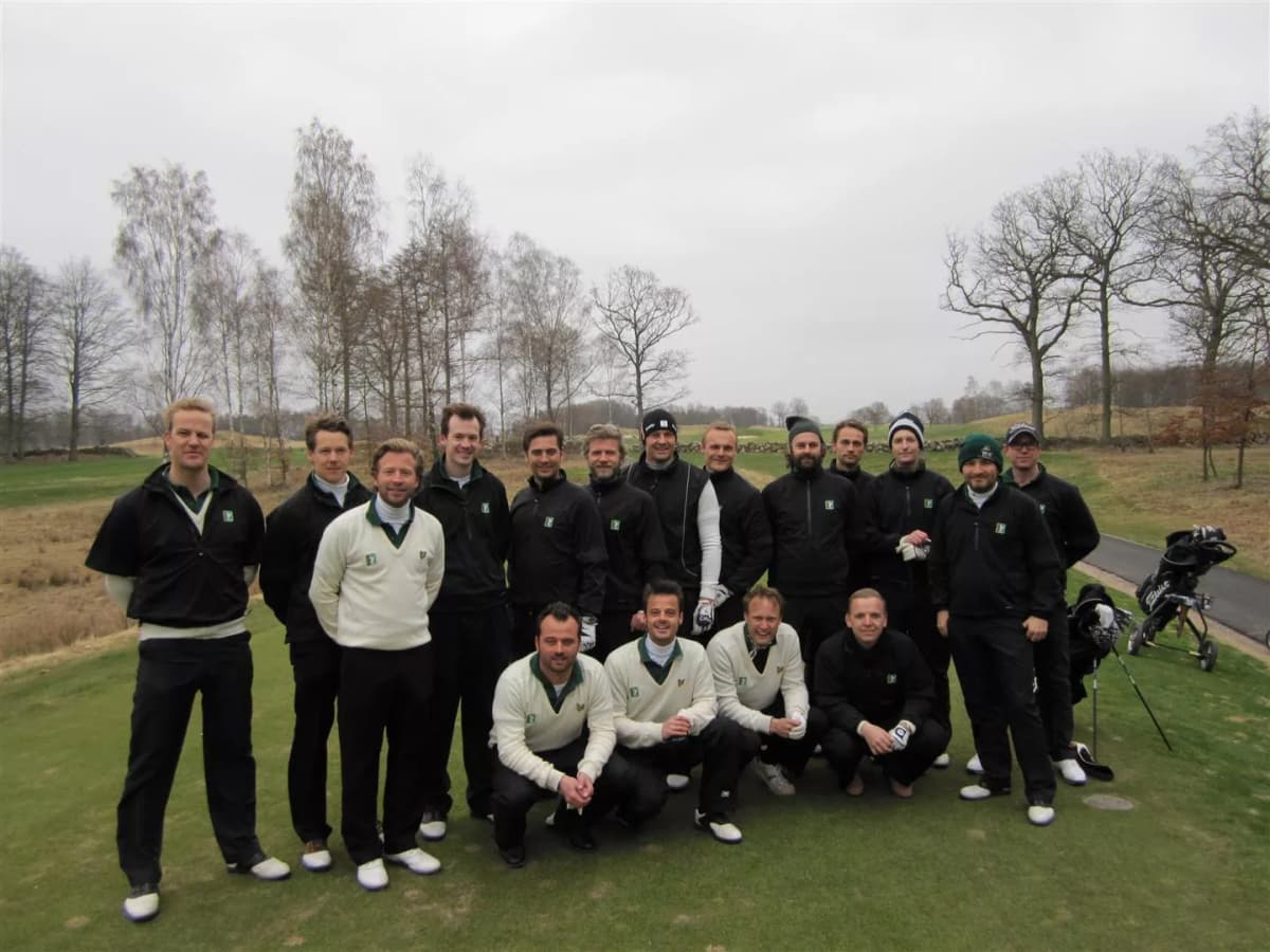 Åbningsmatchen - Photo 8