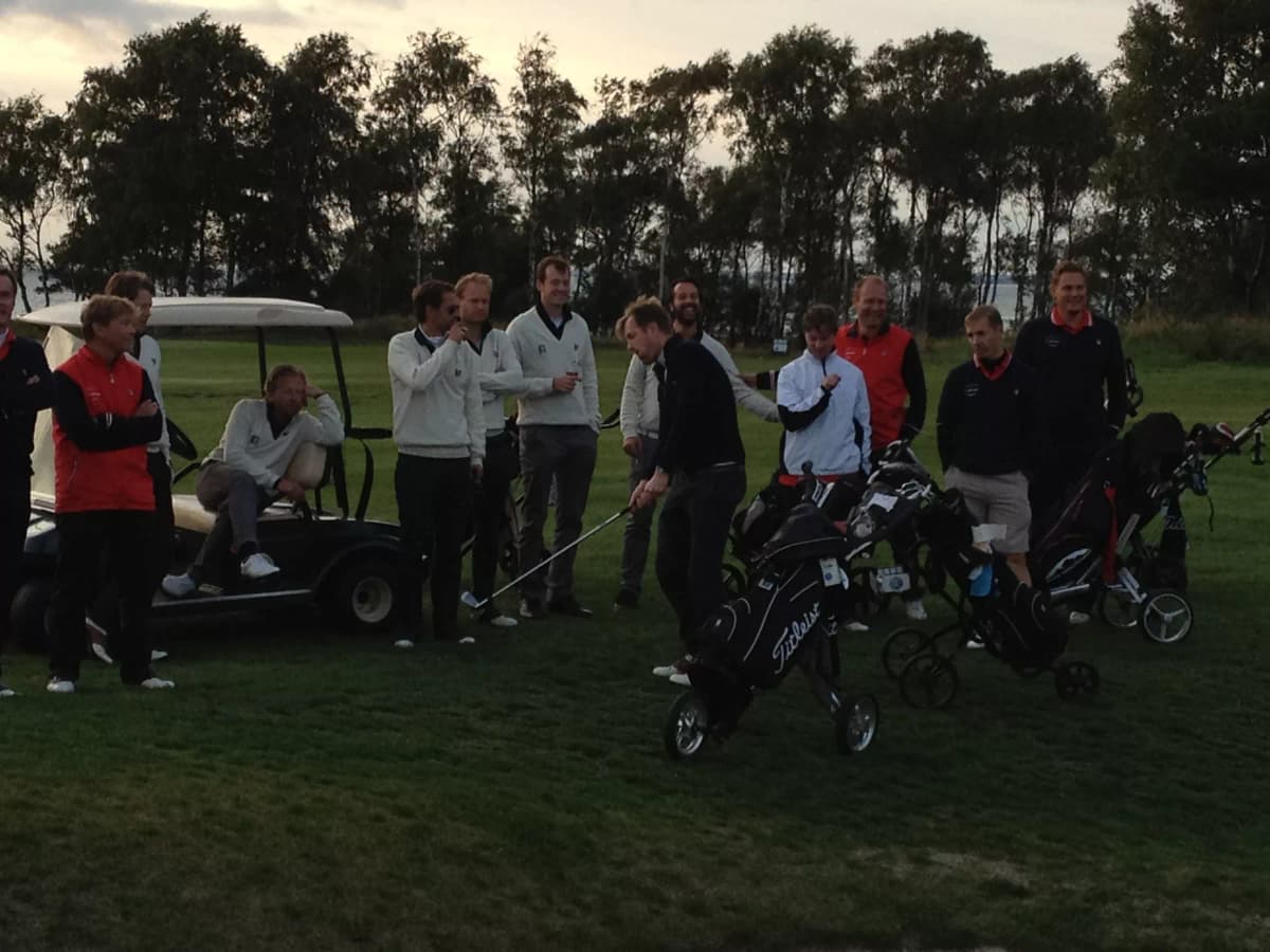 The 14th Ryder Cup - Photo 49