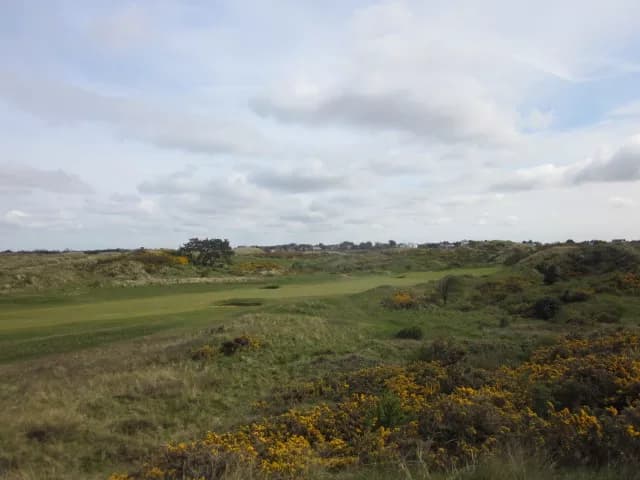 British Open - Photo 50