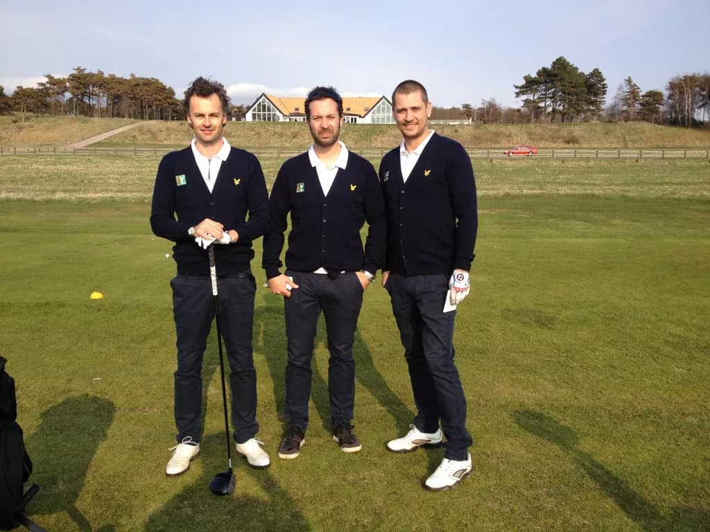 Åbningsmatchen - Photo 8