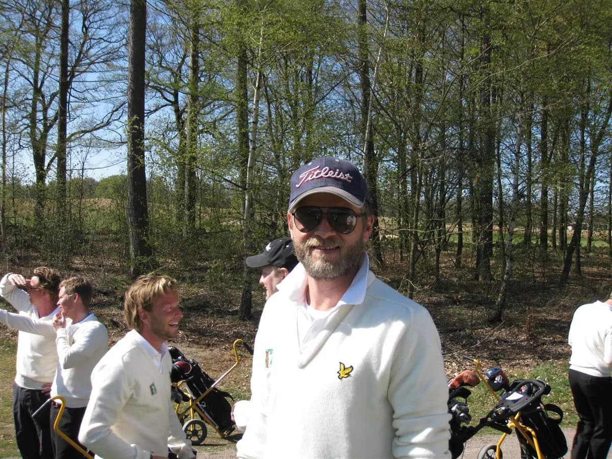 Åbningsmatchen - Photo 5