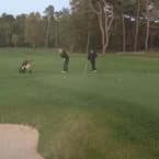 The 13th Ryder Cup - Photo 23