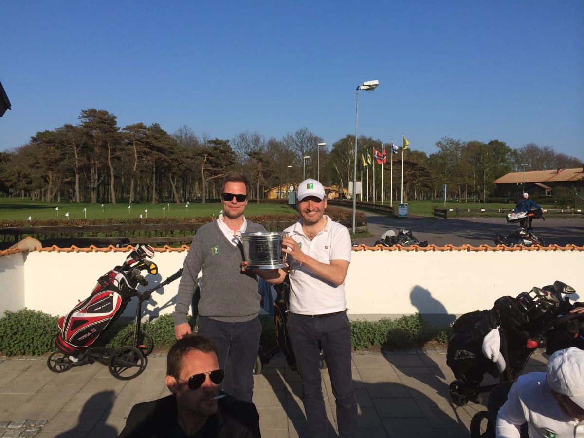 Åbningsmatchen - Photo 29