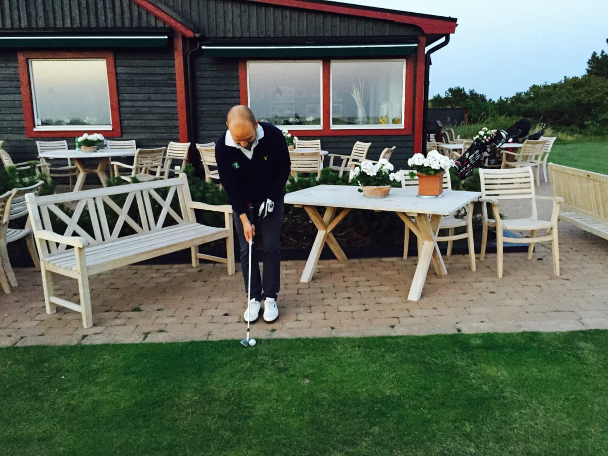 The International - Photo 2