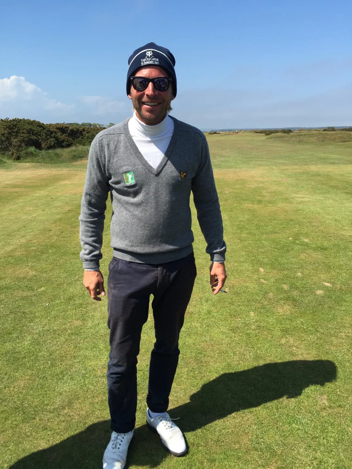 British Open - Photo 31