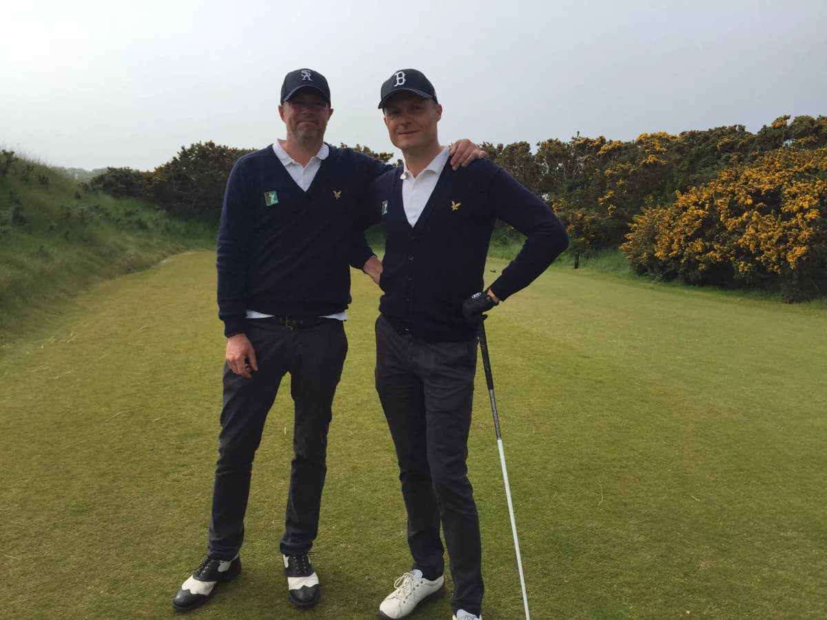 British Open - Photo 40