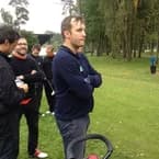 The 13th Ryder Cup - Photo 20