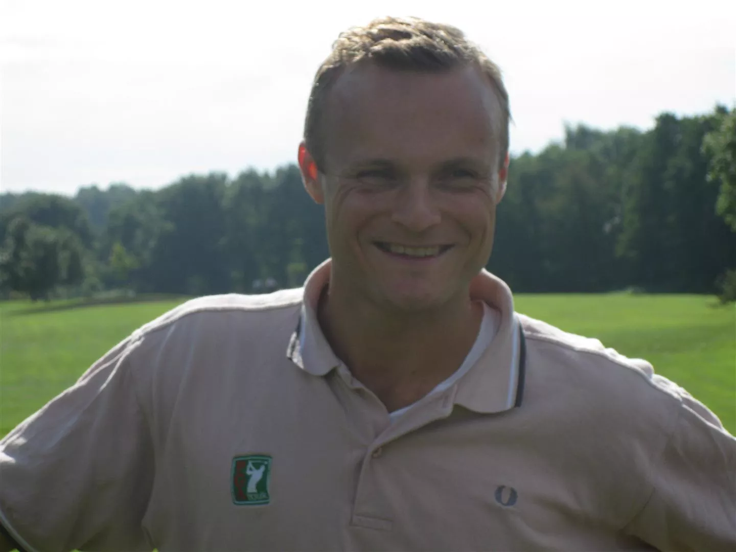 Tour Players Championship - Photo 16