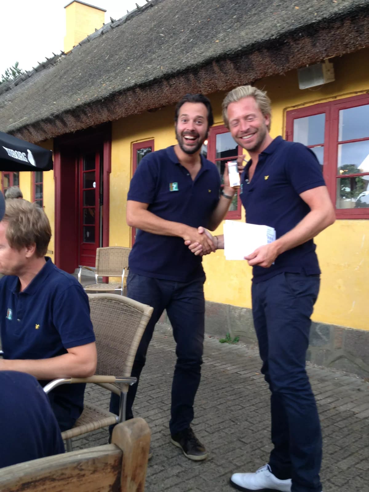 Casa Calella Cup - Photo 29