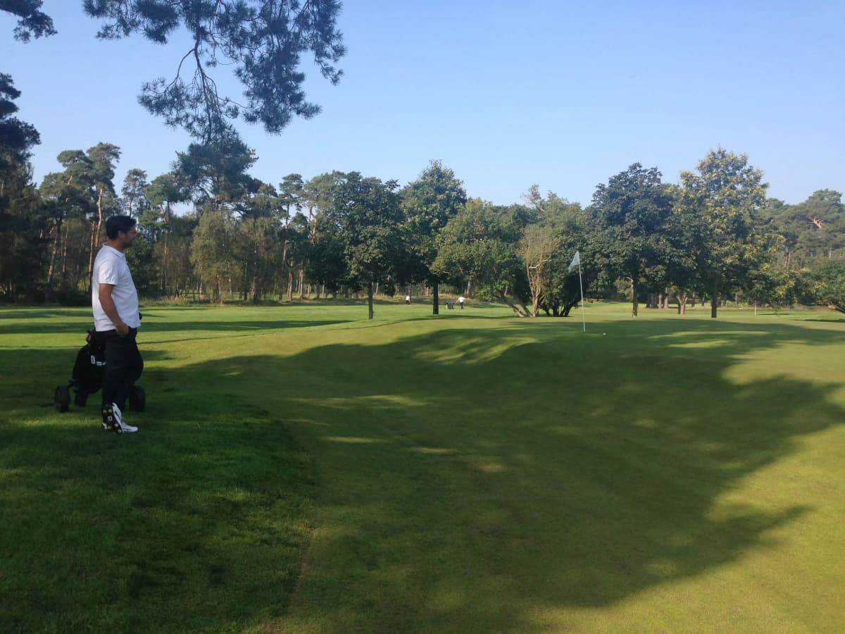 The 15th Ryder Cup - Photo 3