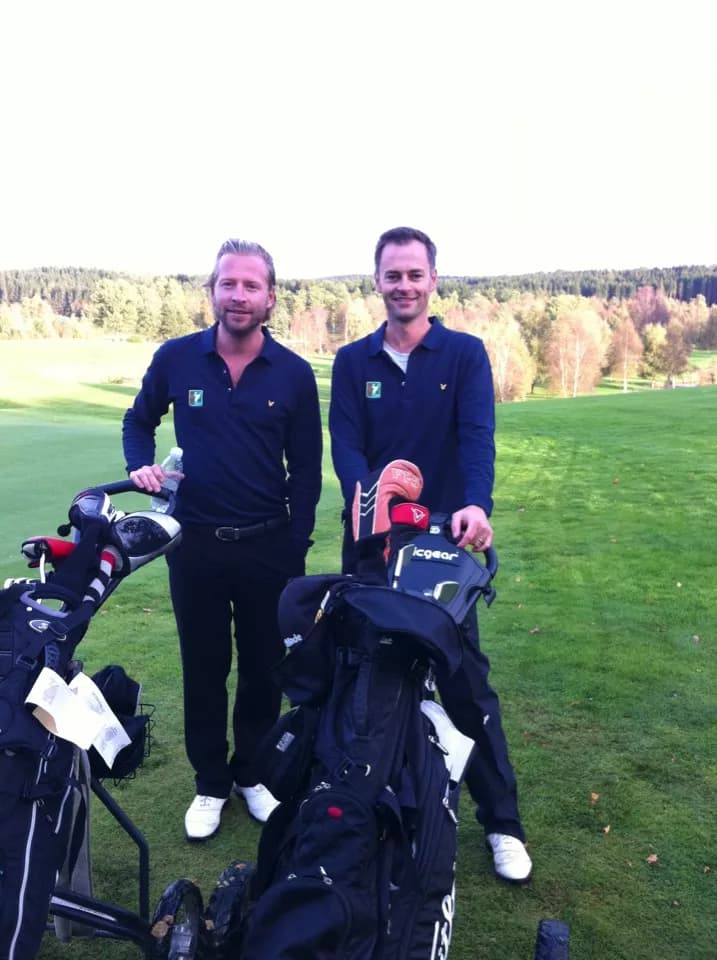 The 12th Ryder Cup - Photo 6