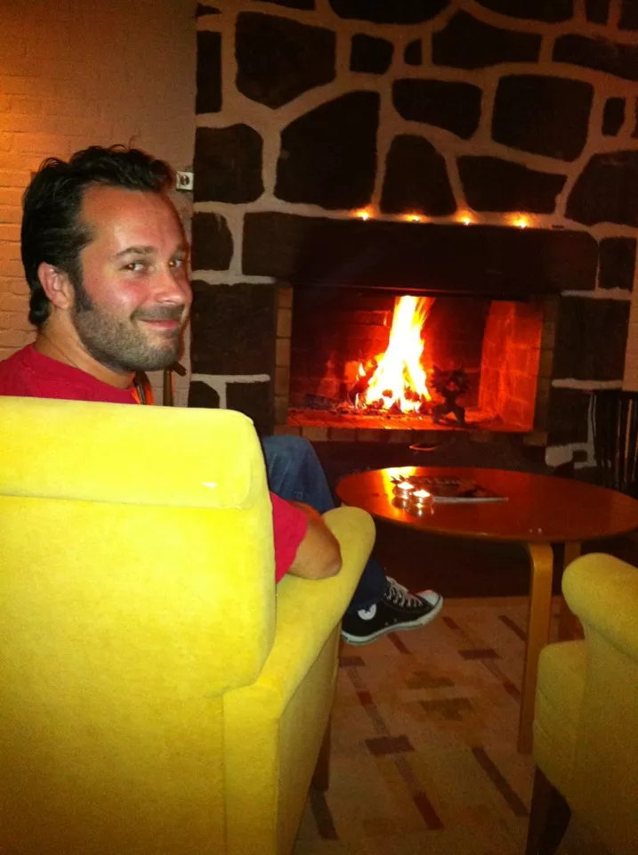 The 12th Ryder Cup - Photo 46