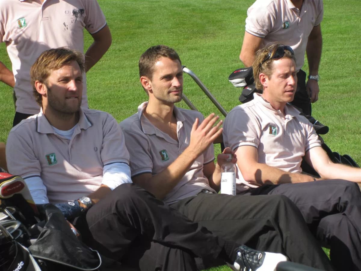 Tour Players Championship - Photo 15