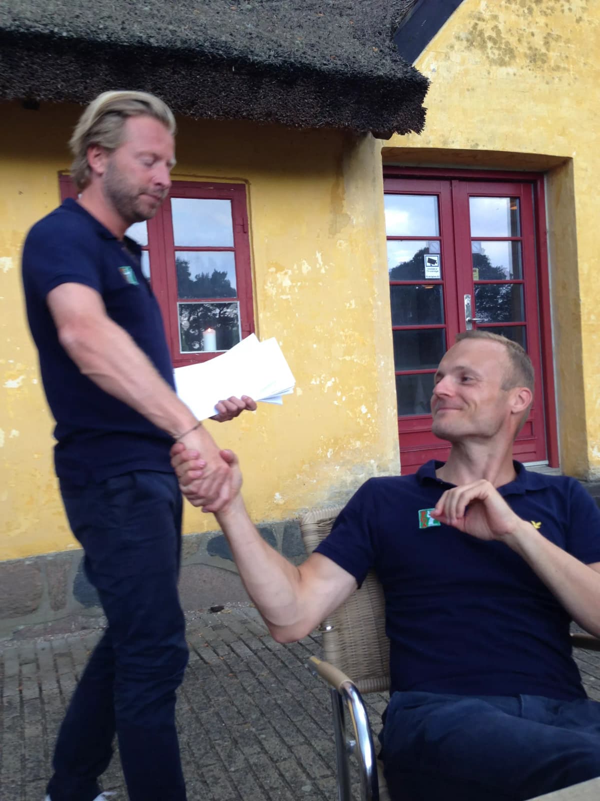 Casa Calella Cup - Photo 23