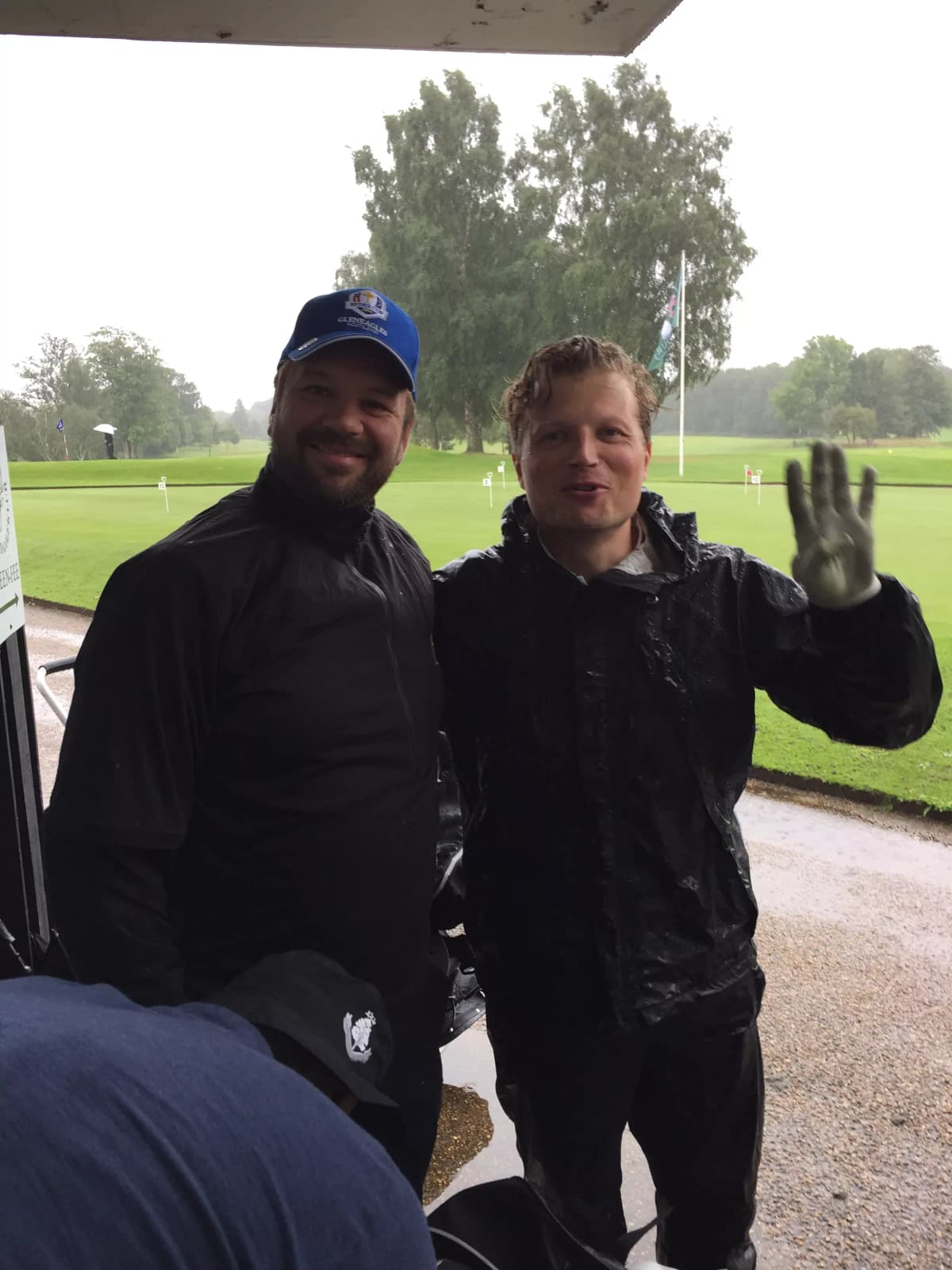 Tour Players Championship - Photo 2