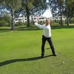 Tour Players Championship - Photo 9