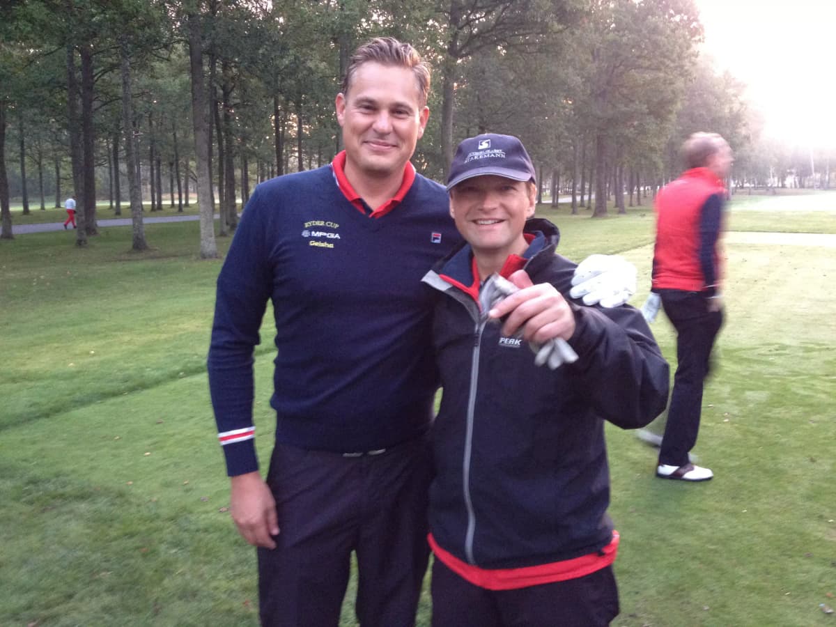 The 14th Ryder Cup - Photo 25